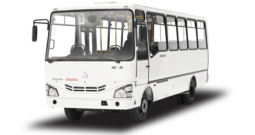 Автобус SAZ HC 40/кондиц.