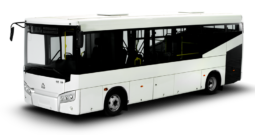 Автобус SAZ LE 60