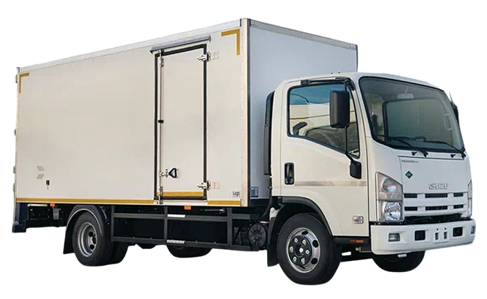 ISUZU