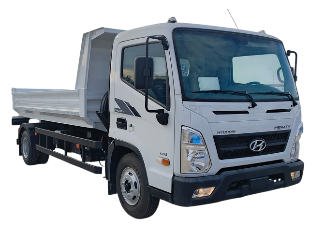 HYUNDAI TRUCK