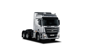 Auman R (CNG) Тягач