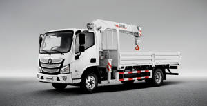 Aumark S Кран манипулятор (3.0т)