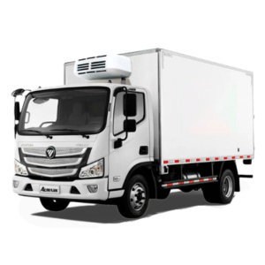 Aumark S Рефрижератор (Carrier -20 +12 °С)