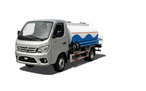 Truckmate II dl Водовоз