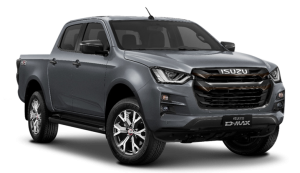 ISUZU D-MAX OKSUS LS