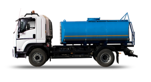 ISUZU FVR34K Водовоз (с насосом)