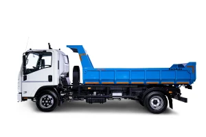 ISUZU NQR90К Самосвал